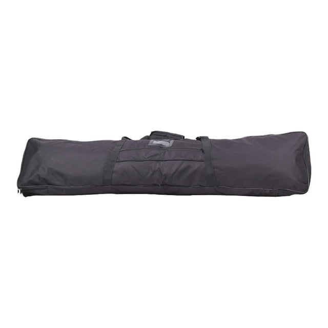 S SERENABLE Étui à Nœud Souple Sac à Main Portable Sac de Rangement pour Nœud et Accessoires 1,72 m