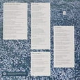 thumbnail image 4 of Good Luck With Whatever (Yellow Marble Vinyl/180G) (I), 4 of 4