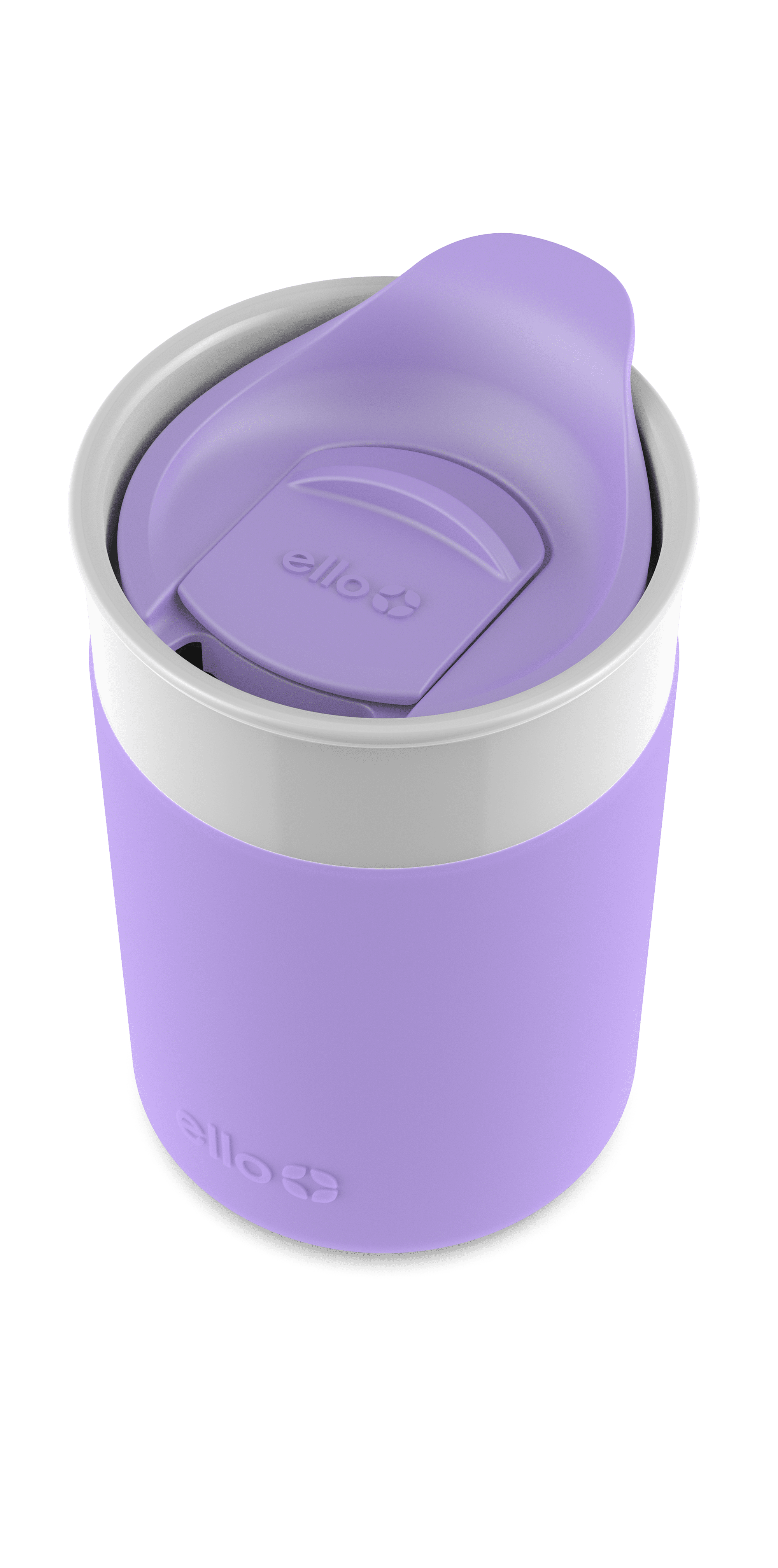 Ello Ceramic Thermos — Soul Yummy