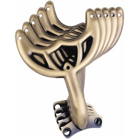 Westinghouse 7740100 42 White Replacement Fan Blade Arms 5 Count