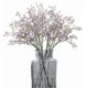 thumbnail image 1 of Artificial Flowers 9Pcs 21" Gypsophila Fake Plants Wedding Party Decoration Real Touch Flowers DIY Home Garden-Purple, 1 of 4