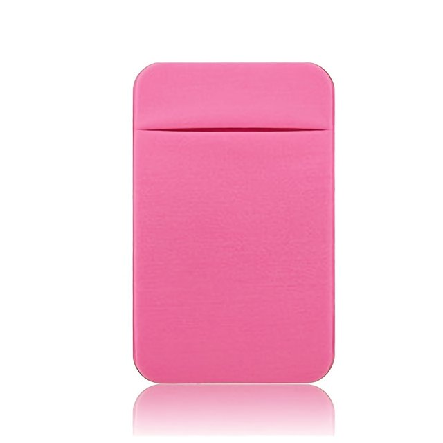 Luxury Phone Back Slot Card Holder Wallet Case For IPhone 14 Plus 13 12 11 Pro Max X XR XS Samsung S23 S22 S21 Xiaomi Sticker Silicone Cover Pouch Business Credit Card Pocket