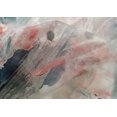 thumbnail image 5 of oneOone Cotton Silk Gray Fabric Abstracts Sewing Craft Projects Fabric Prints By Yard 42 Inch Wide, 5 of 5