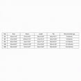 thumbnail image 3 of KPOPLK Boys one Piece Swimsuit Zipper Rash Guard Kids Long Sleeve Bathing Suits UPF 50+ Sun Protection Swimwear 2-9Y(Light Blue,3-6 Months), 3 of 5