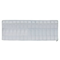 AFQH Air Conditioner Hose Cover Portable AC Hose Cover Wrap Fits 5.1 and 5.9 inch