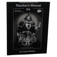 thumbnail image 1 of Macbeth Graphic Novel Classical Comics Teacher's Manual Heinle Paperback Book - (Carol Nuttall), 1 of 2
