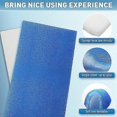 thumbnail image 4 of Airbrush Hobby Airbrush Spray Booth Filter Set, Fiberglass Booth Replace Filter Compatible For Mast, 4 of 5