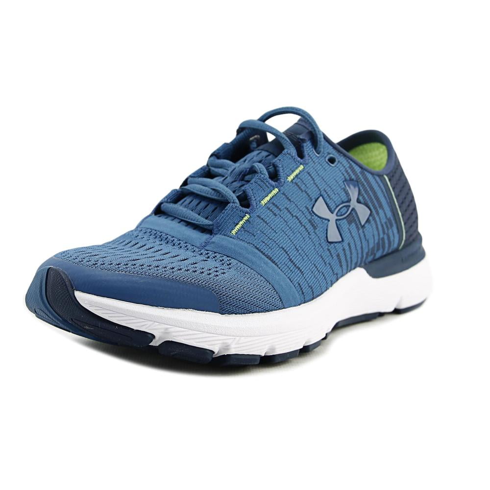 under armour gemini 3 green kids