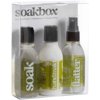 Soak Soakbox Trio 3/Pkg-Fig