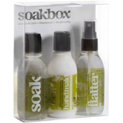 Soak Soakbox Trio 3/Pkg-Fig