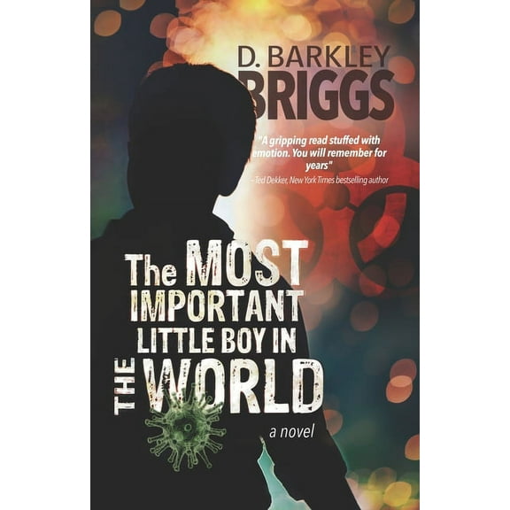 The Most Important Little Boy in the World (Paperback)