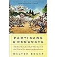 thumbnail image 2 of The Partisan War: The South Carolina Campaign of 1780-1782, (Paperback), 2 of 2