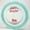 Blue (light), variant on Innova Champion Tern Disc Golf Distance Driver, Pick Color/Weight [Stamp & Exact Color May Vary] Orange 150-159 grams