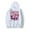 white, variant on Vintage Kim Petras Hoodies sweatshirt Merch print ,Kim Petras Unisex Trend Casual Street Clothing sweatshirt