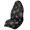 Pink Spider Web Pattern, variant on Chririnla 1 Pack Car Seat Towel Cover Sweating Waterproof, Compatible with Van Truck Seat Bucket Seat Terry Cloth Car Seat Cover(Daisy)