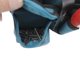 thumbnail image 4 of 104 Bolsa de almacenamiento de herramientas de hardware Cintura multifuncional de tela Oxford engrosada, 4 of 8