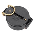 thumbnail image 5 of Outdoor American Military Portable Folding Lens Compass for Outdoor Camping Hunting Hiking, 5 of 6