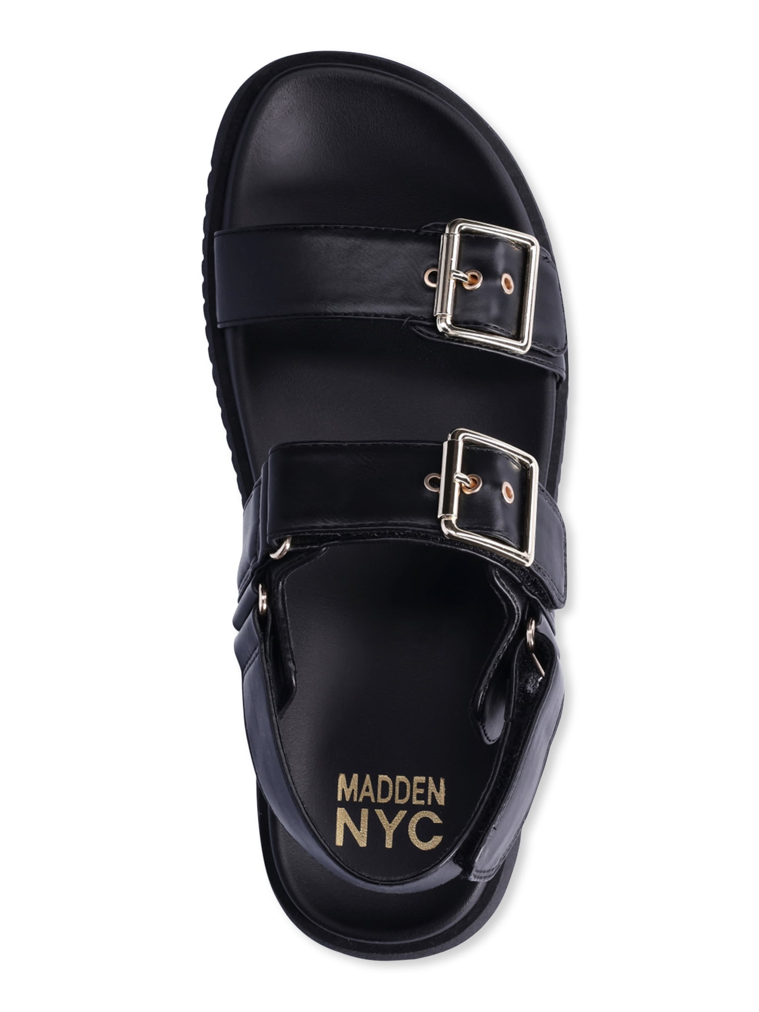 Industrial Waste Sandalias Dr Martens Opiniones Madden NYC