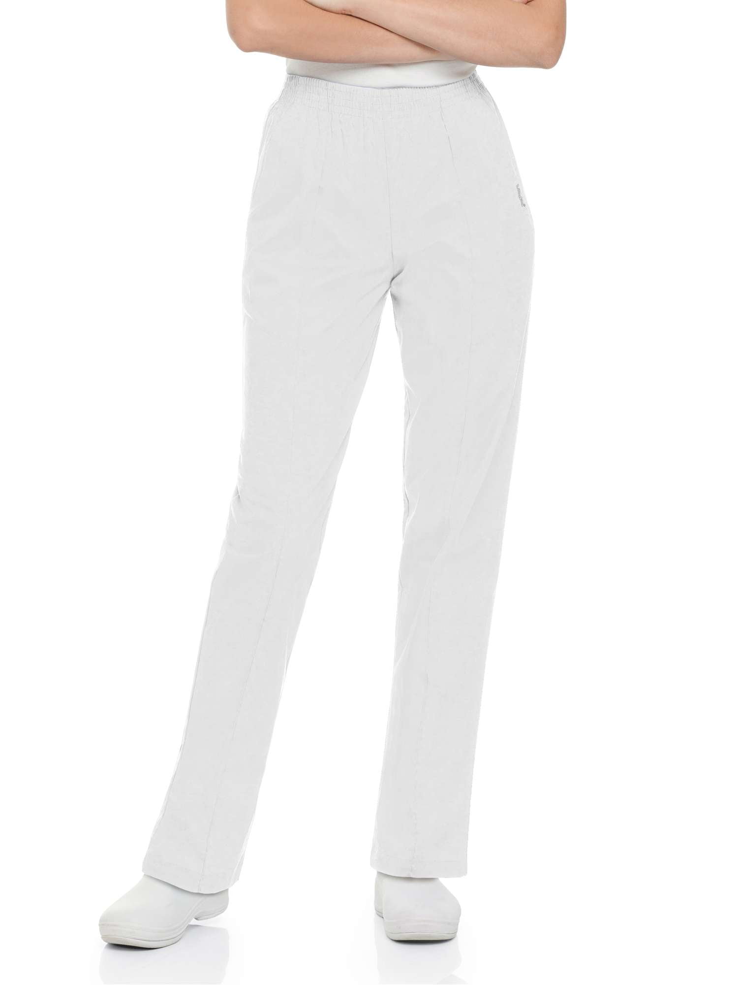 Landau Landau Women's Classic Tapered Leg Scrub Pant, Style 8320