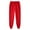 Red-a, variant on Wide Leg Pants for Womens Paper Bag Pants Casual Women High Waisted Tied Pants Women Casual Belt Palazzo Pants Baggy Flowy Summer Casual Beach Long Pants for Women Casual Pants with Pockets