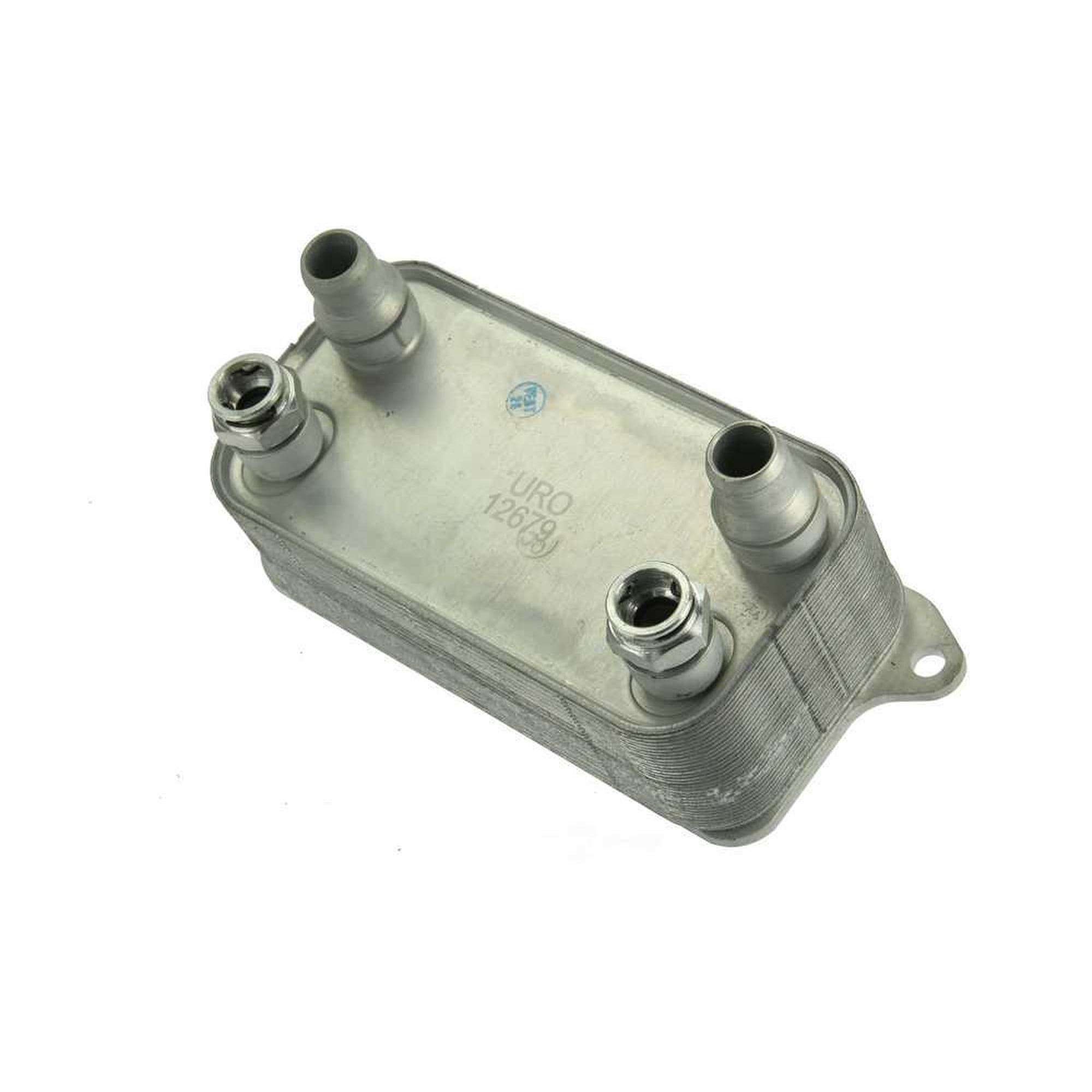 URO Parts 0995002300 Automatic Transmission Oil Cooler