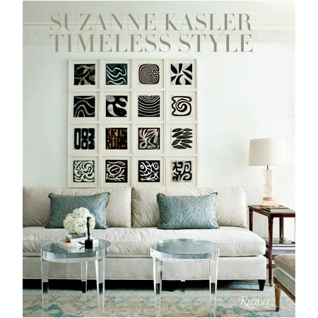 Suzanne Kasler : Timeless Style