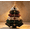 A4 music, variant on Layered Fabric Tree Ornament DIY Sewing Kit | Handmade 3D Quilted Tree Craft for Halloween Christmas Ocean Animal Flower Music Decor, DIY Seasonal Sewing Project for Home Decoration