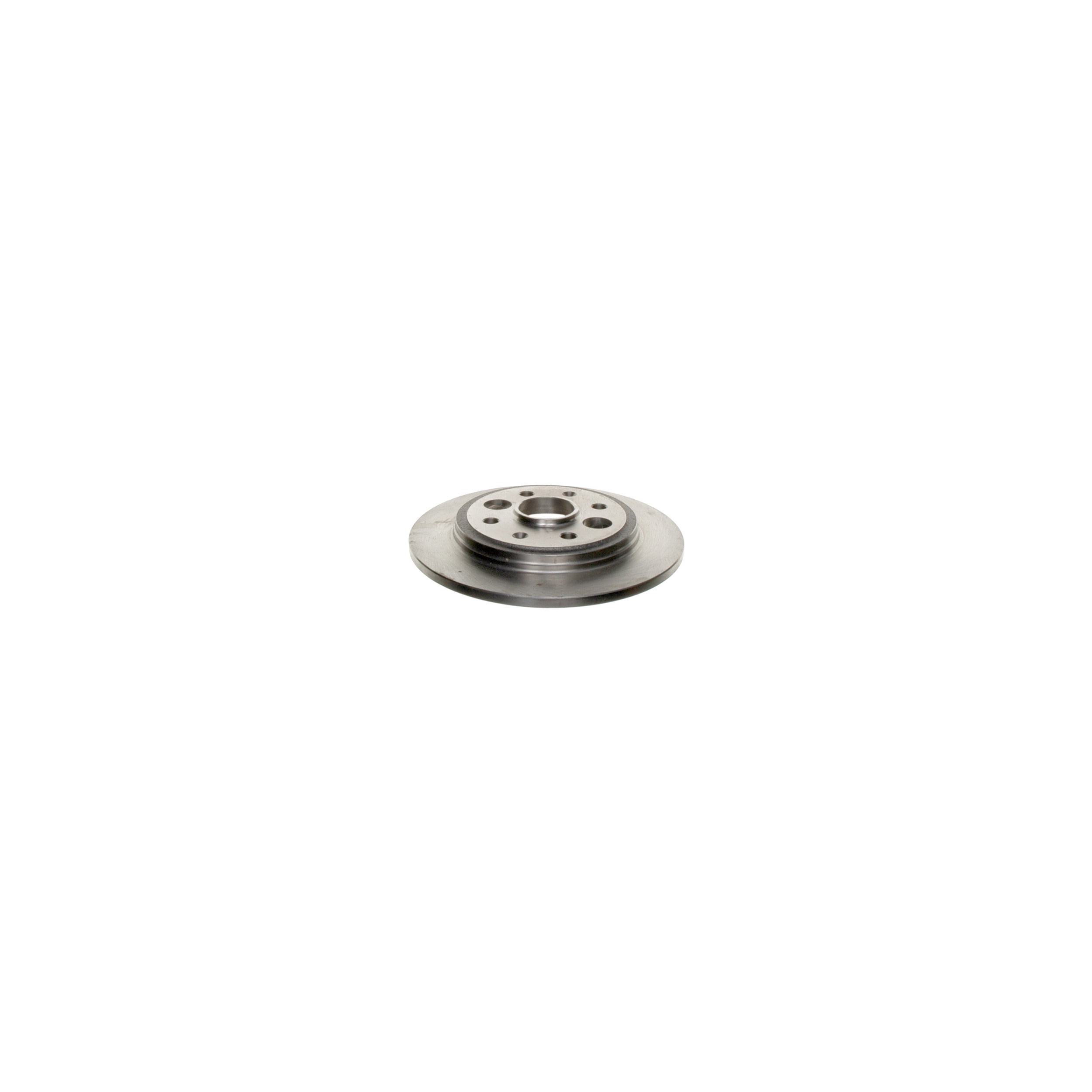 Raybestos R-Line Rotors, OE Replacement Brake Rotors, 96371R Fits select: 1986-1989 ACURA INTEGRA