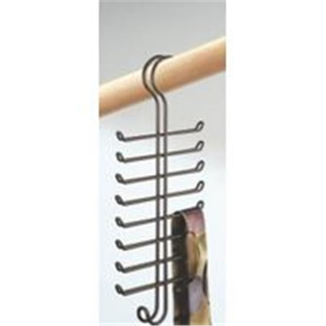 Hanger Closet Tie/Belt Rack 6561