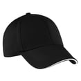 thumbnail image 1 of Gorra Nike Dri-FIT Mesh Swoosh Flex Sandwich. 333115 Nike 333115, 1 of 1