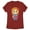 Red, variant on Women's Nintendo Legend of Zelda Link's Awakening Marin Avatar  Graphic Tee White 2X Large