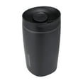 thumbnail image 2 of Owala SmoothSip Stainless Steel Coffee Tumbler, 12oz, Black, 2 of 3