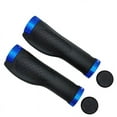 thumbnail image 2 of Bicycle Grips Anti Skid Rubber Mountain Bike Lock On Handlebar  Road Cycling Parts, 2 of 5