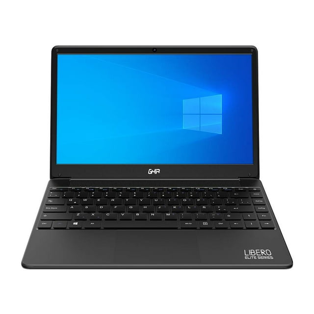 Laptop GHIA Libero Elite LFI5H Procesador Intel Core i5 8259U