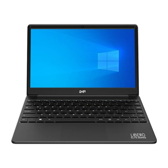 Laptop GHIA Libero Elite LFI5H Procesador Intel Core i5 8259U