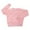 Pink, variant on Mercatoo Kids Girls Outfits 2 Piece Toddler Long Sleeve Heart Print Sweatshirt and Leggings Pants Fall Winter Clothing Set