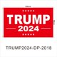 thumbnail image 2 of Hot Sale!Outdoor Banner Flag Fade Resistant Outside Garden Flag Home Decor 90x150cm, 2 of 2