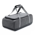 thumbnail image 1 of Camping Cookware Bag Cooking Utensils Bag Outdoor Stove Storage Container, 1 of 8