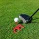 thumbnail image 4 of YSNOOWE 4Ud Clip Organizador De Bolas De Golf Rotativo Plegable En Plástico, 4 of 8