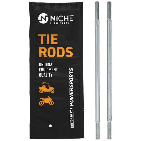 Niche Tie Rods for Can-Am DS650 Quest Traxter 500 650 709400489 519-KTR2233B
