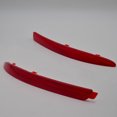thumbnail image 2 of Kenally 1 par de repuestos para Skoda Octavia 2010-2014 Reflector de parachoques trasero izquierdo + derecho 1Z0945105A 1Z0945106A Herramientas de reparación de automóviles, 2 of 6