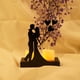 thumbnail image 1 of Candelabro, candelabro de hierro, candelabro romántico para bodas, regalos de boda para parejas, rendimiento sólido, 1 of 12