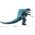 thumbnail image 3 of Skpitin Set of 2 Mecha Godzill Earth MechaGodzill Kiryu Toys, Kaiju Universe Action Figures King of The Monsters Movable Joints Movie Series Soft Vinyl, 3 of 6