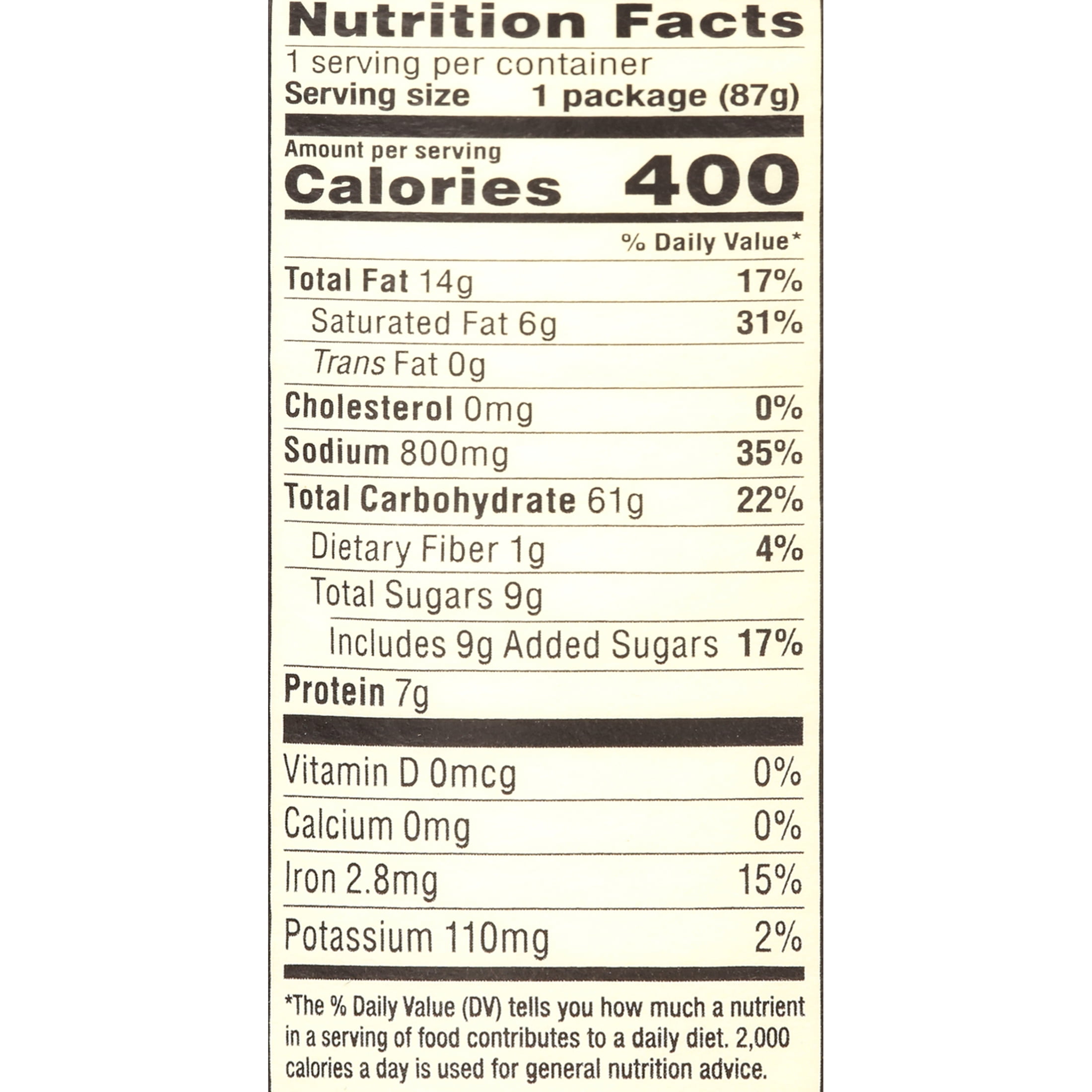 Nissin Foods Cup Noodles Limited Edition Ramen Noodles, Campfire S'mores Flavor, 3.07 oz Cup, Shelf-Stable