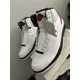 thumbnail image 1 of Ni - ke Ni - ke Air Jordan 2 Retro Chicago 2022 Black Red DX2454-106 Size 13 DS, 1 of 5
