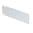 thumbnail image 2 of Clear Acrylic Blocks,Acrylic Block 6x18cm Safe Acrylic Block Card Making Supplies Unparalleled Experience, 2 of 14