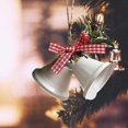 thumbnail image 2 of Navidad Jingle Bells Metal Árbol de Navidad Decoraciones Diy Crafts Afortunado Sencillez, 2 of 5
