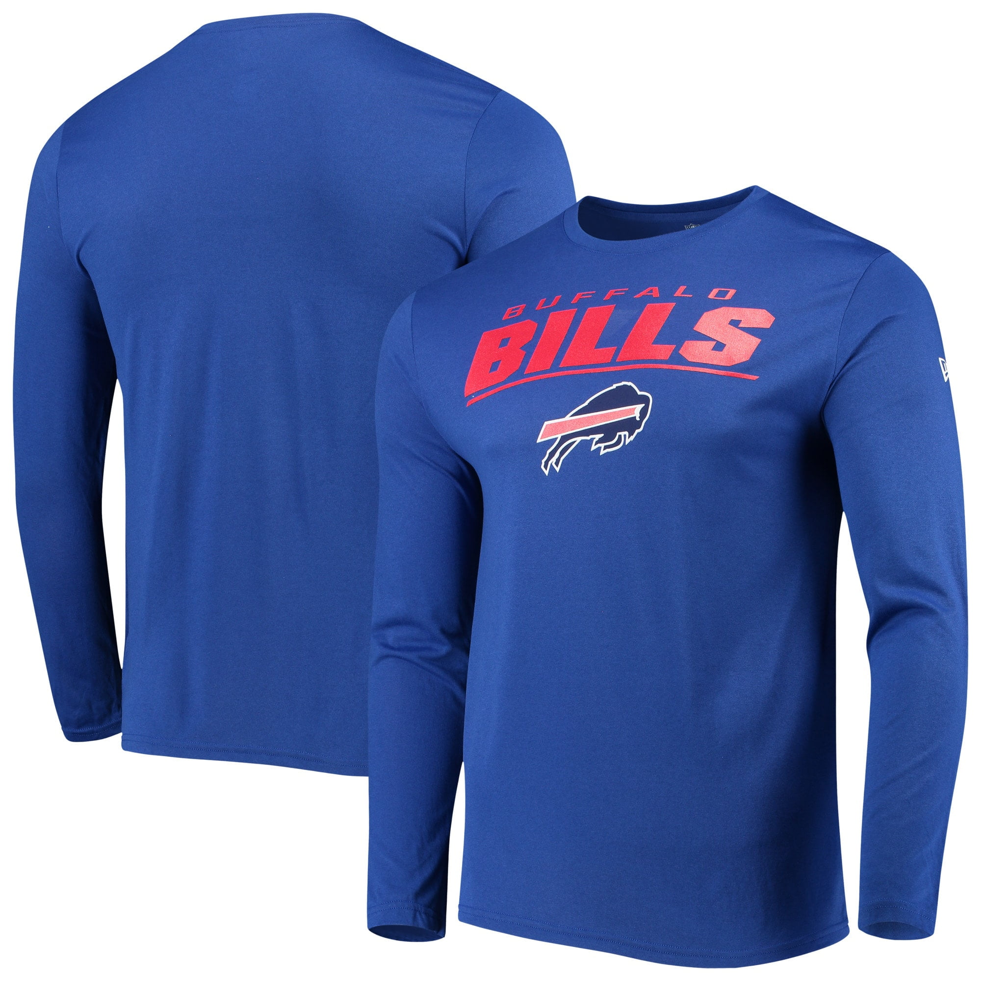 buffalo bills t shirts walmart