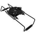 thumbnail image 2 of Wise 8WD14 Boat Seat Clamp with Swivel, 2 of 2