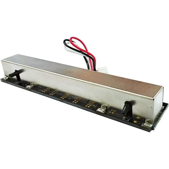 Elitech HVAC Halogen Leak Detector Refrigerant Sniffer Infrared Sensor of ILD Series & IR-200